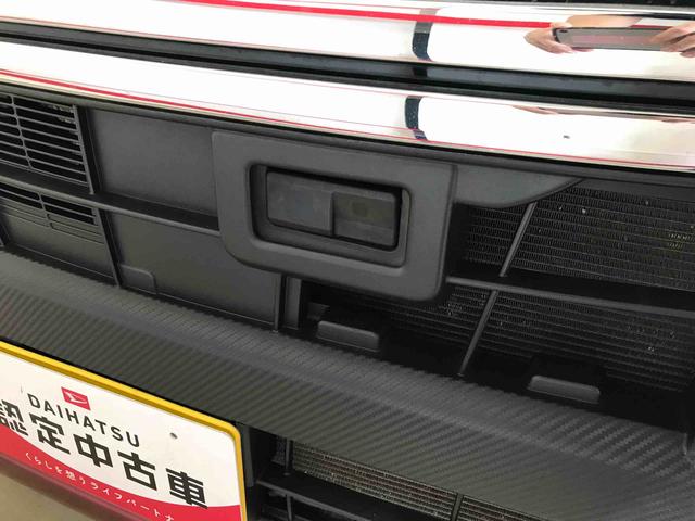 タントカスタムＲＳ　トップエディションＳＡII４ＷＤ　純正ナビ　オートエアコン／ライト　ＬＥＤヘッドライト／フォグランプ　両側電動スライドドア　リモコンエンジンスターター　チルトステアリング　運転席シートリフター　ＳＲＳサイドエアバック（秋田県）の中古車