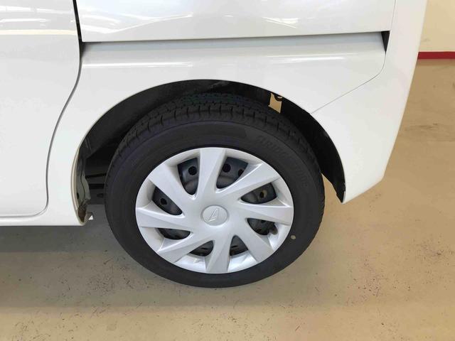 タントＸ　ＳＡIII４ＷＤ　純正ナビ　オートエアコン／ライト　ハロゲンヘッドライト　助手席側電動スライドドア　ＴＶコントロールキット（秋田県）の中古車