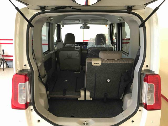 タントＸ　ＳＡIII４ＷＤ　純正ナビ　オートエアコン／ライト　ハロゲンヘッドライト　助手席側電動スライドドア　ＴＶコントロールキット（秋田県）の中古車