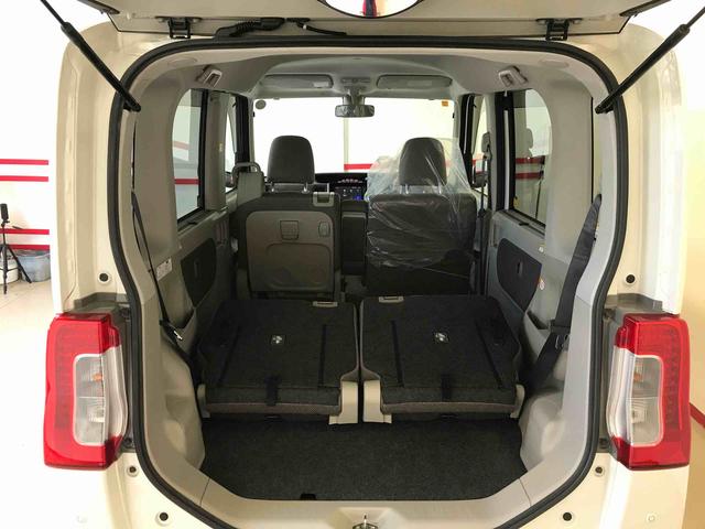 タントＸ　ＳＡIII４ＷＤ　純正ナビ　オートエアコン／ライト　ハロゲンヘッドライト　助手席側電動スライドドア　ＴＶコントロールキット（秋田県）の中古車