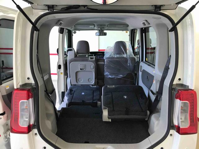 タントＸ　ＳＡIII４ＷＤ　純正ナビ　オートエアコン／ライト　ハロゲンヘッドライト　助手席側電動スライドドア　ＴＶコントロールキット（秋田県）の中古車
