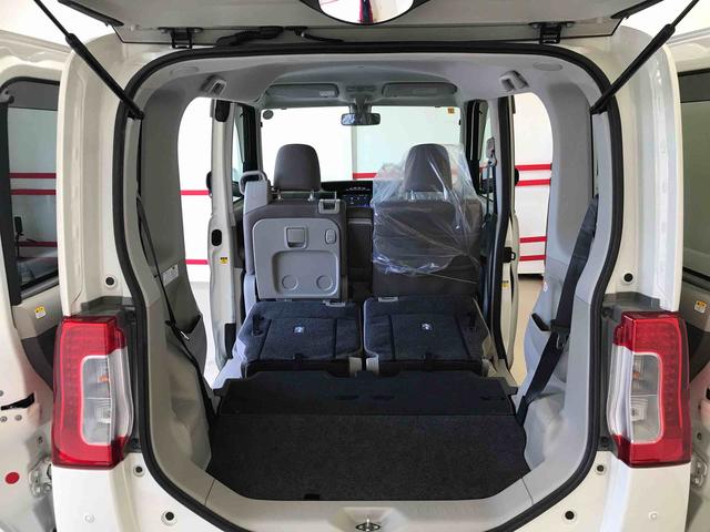 タントＸ　ＳＡIII４ＷＤ　純正ナビ　オートエアコン／ライト　ハロゲンヘッドライト　助手席側電動スライドドア　ＴＶコントロールキット（秋田県）の中古車