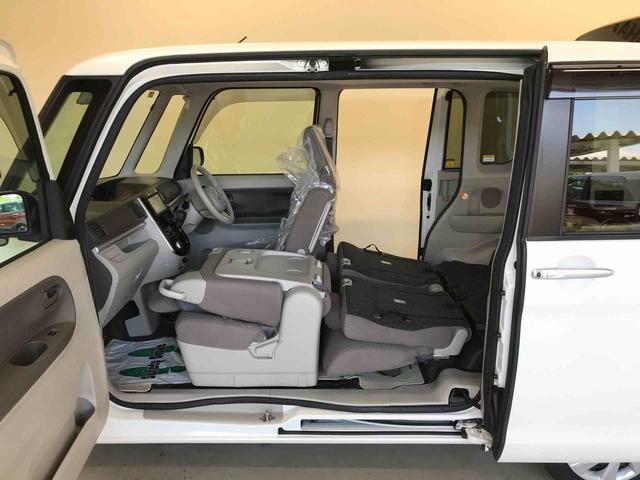 タントＸ　ＳＡIII４ＷＤ　純正ナビ　オートエアコン／ライト　ハロゲンヘッドライト　助手席側電動スライドドア　ＴＶコントロールキット（秋田県）の中古車