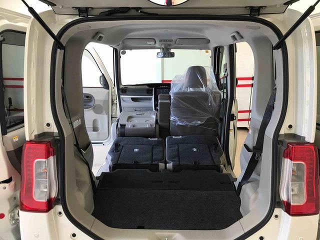 タントＸ　ＳＡIII４ＷＤ　純正ナビ　オートエアコン／ライト　ハロゲンヘッドライト　助手席側電動スライドドア　ＴＶコントロールキット（秋田県）の中古車