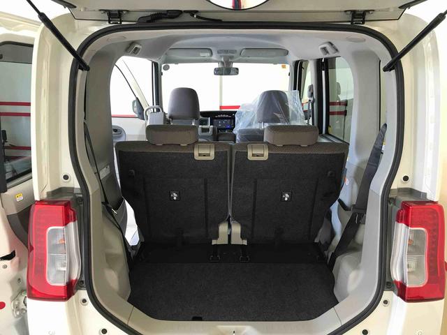 タントＸ　ＳＡIII４ＷＤ　純正ナビ　オートエアコン／ライト　ハロゲンヘッドライト　助手席側電動スライドドア　ＴＶコントロールキット（秋田県）の中古車