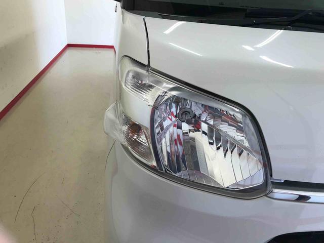 タントＸ　ＳＡIII４ＷＤ　純正ナビ　オートエアコン／ライト　ハロゲンヘッドライト　助手席側電動スライドドア　ＴＶコントロールキット（秋田県）の中古車