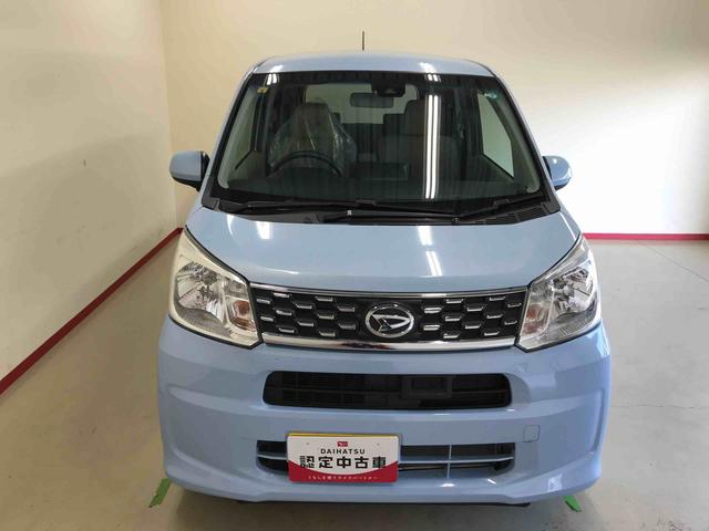 ムーヴＬ　ＳＡII４ＷＤ　純正ナビ　マニュアルエアコン　チルトステアリング　運転席シートリフター　ＥＴＣ　キーレスエントリー　電動格納ドアミラー　スマートアシスト（予防安全装置）（秋田県）の中古車