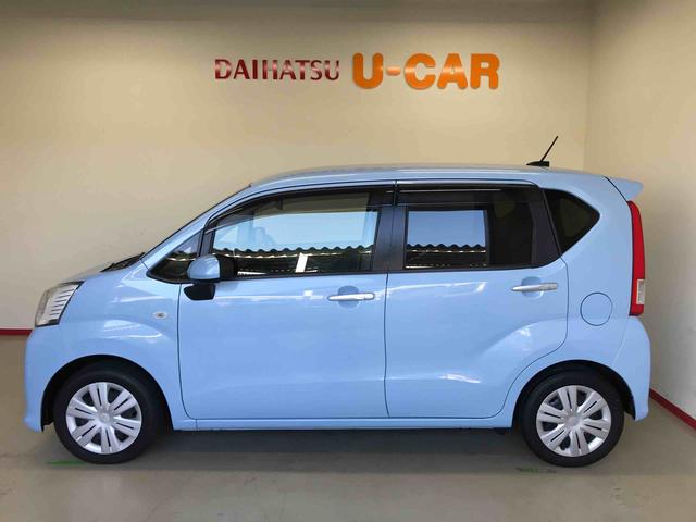 ムーヴＬ　ＳＡII４ＷＤ　純正ナビ　マニュアルエアコン　チルトステアリング　運転席シートリフター　ＥＴＣ　キーレスエントリー　電動格納ドアミラー　スマートアシスト（予防安全装置）（秋田県）の中古車