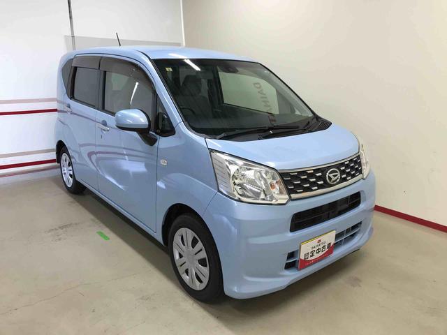 ムーヴＬ　ＳＡII４ＷＤ　純正ナビ　マニュアルエアコン　チルトステアリング　運転席シートリフター　ＥＴＣ　キーレスエントリー　電動格納ドアミラー　スマートアシスト（予防安全装置）（秋田県）の中古車