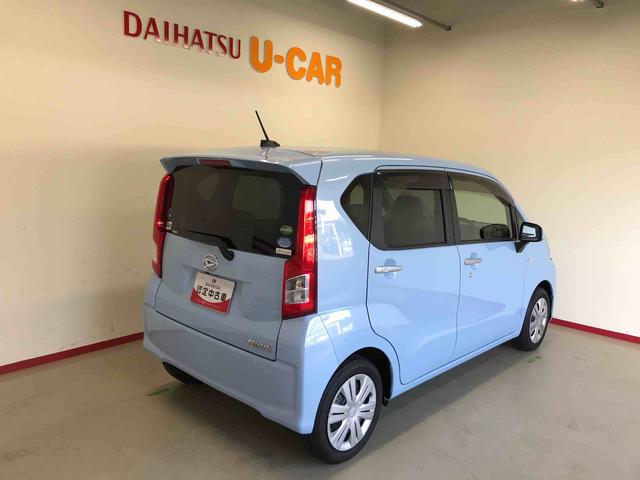 ムーヴＬ　ＳＡII４ＷＤ　純正ナビ　マニュアルエアコン　チルトステアリング　運転席シートリフター　ＥＴＣ　キーレスエントリー　電動格納ドアミラー　スマートアシスト（予防安全装置）（秋田県）の中古車