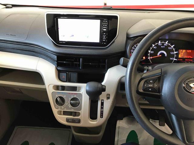 ムーヴＬ　ＳＡII４ＷＤ　純正ナビ　マニュアルエアコン　チルトステアリング　運転席シートリフター　ＥＴＣ　キーレスエントリー　電動格納ドアミラー　スマートアシスト（予防安全装置）（秋田県）の中古車