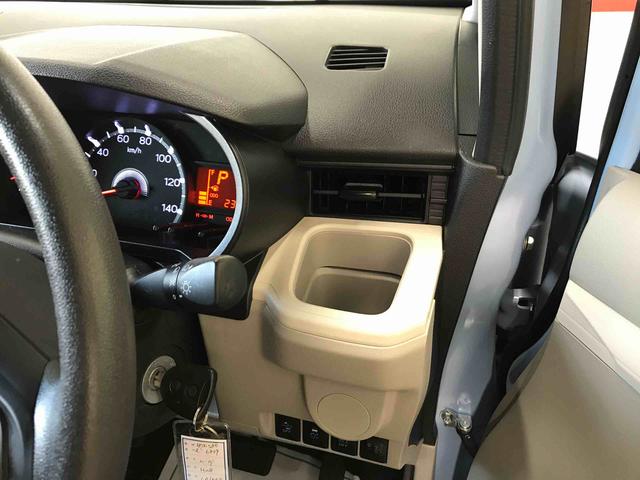 ムーヴＬ　ＳＡII４ＷＤ　純正ナビ　マニュアルエアコン　チルトステアリング　運転席シートリフター　ＥＴＣ　キーレスエントリー　電動格納ドアミラー　スマートアシスト（予防安全装置）（秋田県）の中古車
