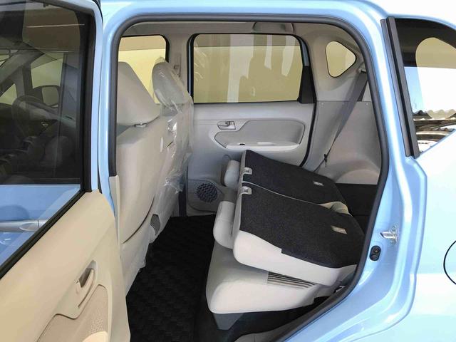 ムーヴＬ　ＳＡII４ＷＤ　純正ナビ　マニュアルエアコン　チルトステアリング　運転席シートリフター　ＥＴＣ　キーレスエントリー　電動格納ドアミラー　スマートアシスト（予防安全装置）（秋田県）の中古車