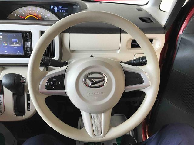 ムーヴキャンバスＸリミテッドメイクアップ　ＳＡIII４ＷＤ　純正ナビ　オートエアコン／ライト　ハロゲンヘッドライト　ＬＥＤフォグランプ　両側電動スライドドア　チルトステアリング　運転席シートリフター　サイドエアバック（秋田県）の中古車