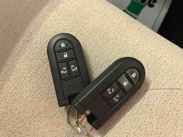 ムーヴキャンバスＸリミテッドメイクアップ　ＳＡIII４ＷＤ　純正ナビ　オートエアコン／ライト　ハロゲンヘッドライト　ＬＥＤフォグランプ　両側電動スライドドア　チルトステアリング　運転席シートリフター　サイドエアバック（秋田県）の中古車