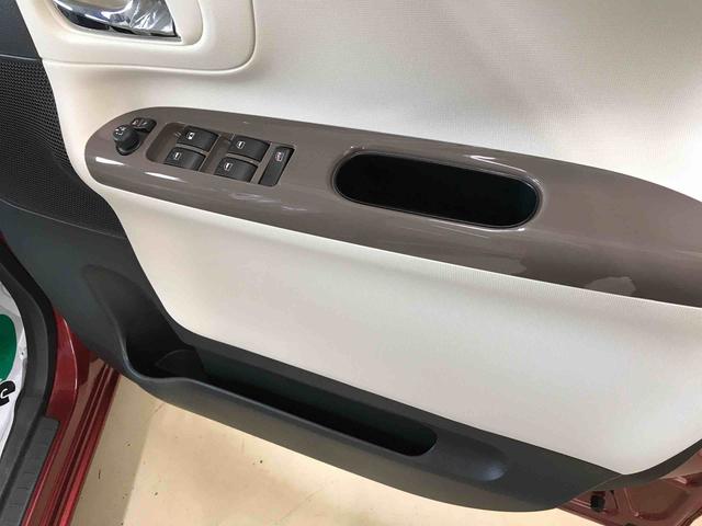 ムーヴキャンバスＸリミテッドメイクアップ　ＳＡIII４ＷＤ　純正ナビ　オートエアコン／ライト　ハロゲンヘッドライト　ＬＥＤフォグランプ　両側電動スライドドア　チルトステアリング　運転席シートリフター　サイドエアバック（秋田県）の中古車