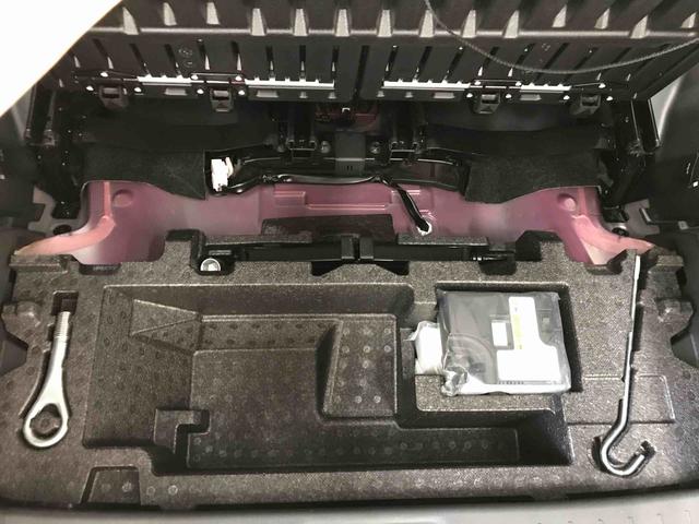 ムーヴキャンバスＸリミテッドメイクアップ　ＳＡIII４ＷＤ　純正ナビ　オートエアコン／ライト　ハロゲンヘッドライト　ＬＥＤフォグランプ　両側電動スライドドア　チルトステアリング　運転席シートリフター　サイドエアバック（秋田県）の中古車