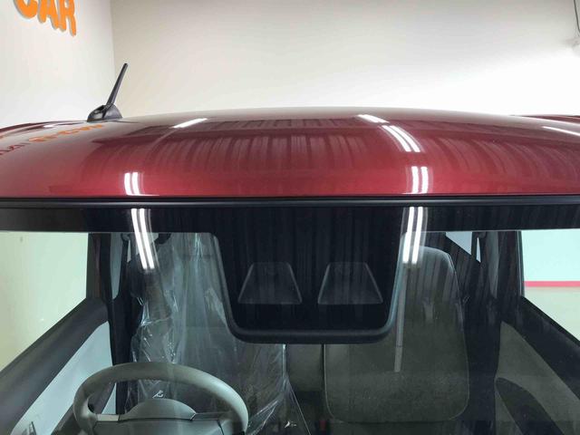 ムーヴキャンバスＸリミテッドメイクアップ　ＳＡIII４ＷＤ　純正ナビ　オートエアコン／ライト　ハロゲンヘッドライト　ＬＥＤフォグランプ　両側電動スライドドア　チルトステアリング　運転席シートリフター　サイドエアバック（秋田県）の中古車