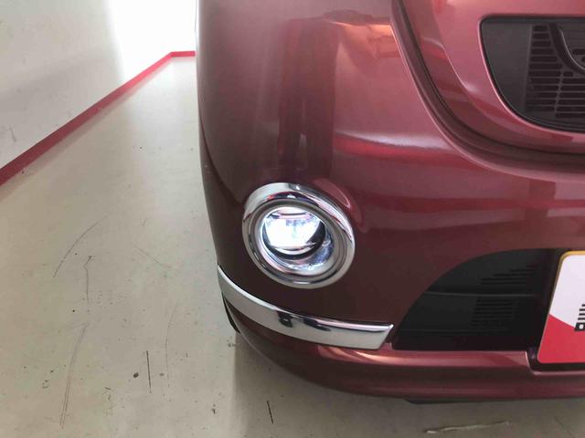 ムーヴキャンバスＸリミテッドメイクアップ　ＳＡIII４ＷＤ　純正ナビ　オートエアコン／ライト　ハロゲンヘッドライト　ＬＥＤフォグランプ　両側電動スライドドア　チルトステアリング　運転席シートリフター　サイドエアバック（秋田県）の中古車