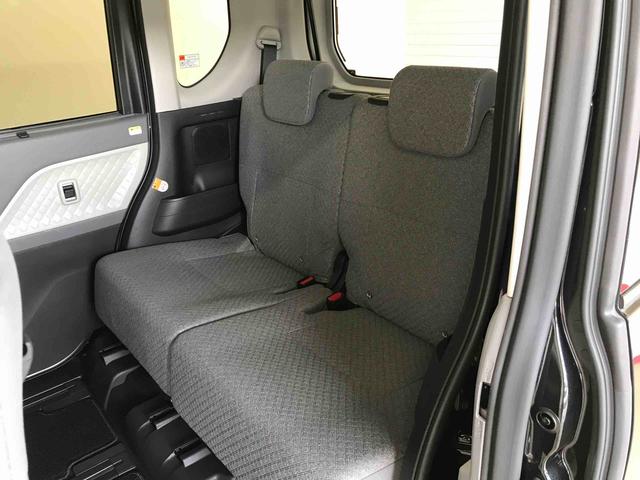 タントＸ４ＷＤ　純正ナビ　オートエアコン／ライト　ＬＥＤヘッドライト　助手席電動スライドドア　チルトステアリング　運転席・助手席シートヒーター　ドライブレコーダー（秋田県）の中古車