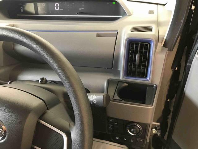 タントＸ４ＷＤ　純正ナビ　オートエアコン／ライト　ＬＥＤヘッドライト　助手席電動スライドドア　チルトステアリング　運転席・助手席シートヒーター　ドライブレコーダー（秋田県）の中古車