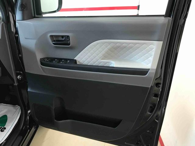タントＸ４ＷＤ　純正ナビ　オートエアコン／ライト　ＬＥＤヘッドライト　助手席電動スライドドア　チルトステアリング　運転席・助手席シートヒーター　ドライブレコーダー（秋田県）の中古車