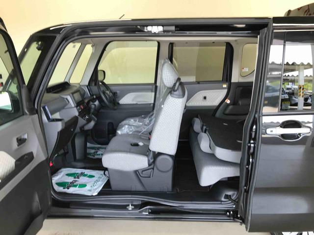 タントＸ４ＷＤ　純正ナビ　オートエアコン／ライト　ＬＥＤヘッドライト　助手席電動スライドドア　チルトステアリング　運転席・助手席シートヒーター　ドライブレコーダー（秋田県）の中古車