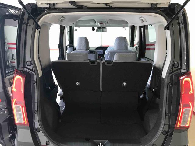タントＸ４ＷＤ　純正ナビ　オートエアコン／ライト　ＬＥＤヘッドライト　助手席電動スライドドア　チルトステアリング　運転席・助手席シートヒーター　ドライブレコーダー（秋田県）の中古車