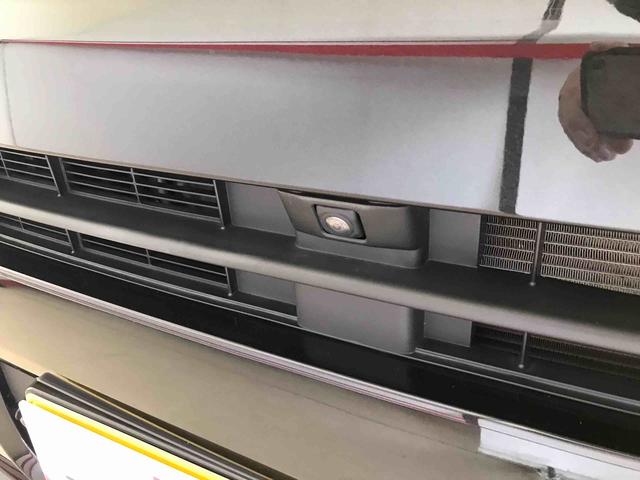 タントＸ４ＷＤ　純正ナビ　オートエアコン／ライト　ＬＥＤヘッドライト　助手席電動スライドドア　チルトステアリング　運転席・助手席シートヒーター　ドライブレコーダー（秋田県）の中古車