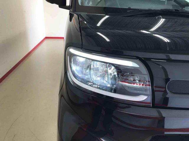 タントＸ４ＷＤ　純正ナビ　オートエアコン／ライト　ＬＥＤヘッドライト　助手席電動スライドドア　チルトステアリング　運転席・助手席シートヒーター　ドライブレコーダー（秋田県）の中古車