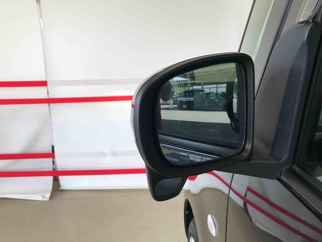 タントＸ４ＷＤ　純正ナビ　オートエアコン／ライト　ＬＥＤヘッドライト　助手席電動スライドドア　チルトステアリング　運転席・助手席シートヒーター　ドライブレコーダー（秋田県）の中古車