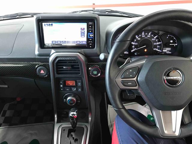 コペンローブ　Ｓ２ＷＤ　純正ナビ　オートエアコン　ＬＥＤヘッドライト　ハロゲンフォグランプ　ＭＯＭＯステアリング　運転席・助手席シートヒーター　レカロシート　チルトステアリング　ＴＶコントロールキット（秋田県）の中古車