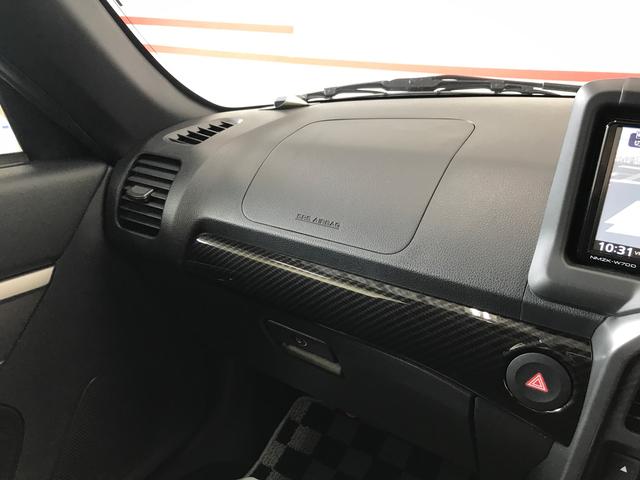 コペンローブ　Ｓ２ＷＤ　純正ナビ　オートエアコン　ＬＥＤヘッドライト　ハロゲンフォグランプ　ＭＯＭＯステアリング　運転席・助手席シートヒーター　レカロシート　チルトステアリング　ＴＶコントロールキット（秋田県）の中古車