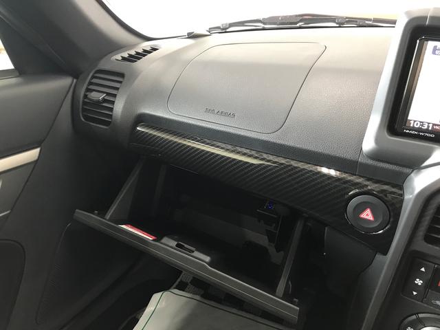 コペンローブ　Ｓ２ＷＤ　純正ナビ　オートエアコン　ＬＥＤヘッドライト　ハロゲンフォグランプ　ＭＯＭＯステアリング　運転席・助手席シートヒーター　レカロシート　チルトステアリング　ＴＶコントロールキット（秋田県）の中古車