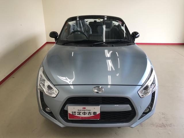 コペンローブ　Ｓ２ＷＤ　純正ナビ　オートエアコン　ＬＥＤヘッドライト　ハロゲンフォグランプ　ＭＯＭＯステアリング　運転席・助手席シートヒーター　レカロシート　チルトステアリング　ＴＶコントロールキット（秋田県）の中古車