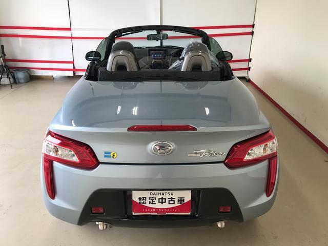 コペンローブ　Ｓ２ＷＤ　純正ナビ　オートエアコン　ＬＥＤヘッドライト　ハロゲンフォグランプ　ＭＯＭＯステアリング　運転席・助手席シートヒーター　レカロシート　チルトステアリング　ＴＶコントロールキット（秋田県）の中古車