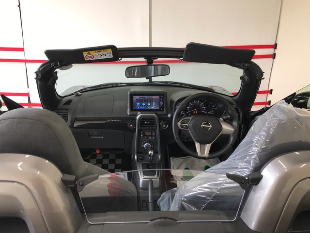 コペンローブ　Ｓ２ＷＤ　純正ナビ　オートエアコン　ＬＥＤヘッドライト　ハロゲンフォグランプ　ＭＯＭＯステアリング　運転席・助手席シートヒーター　レカロシート　チルトステアリング　ＴＶコントロールキット（秋田県）の中古車