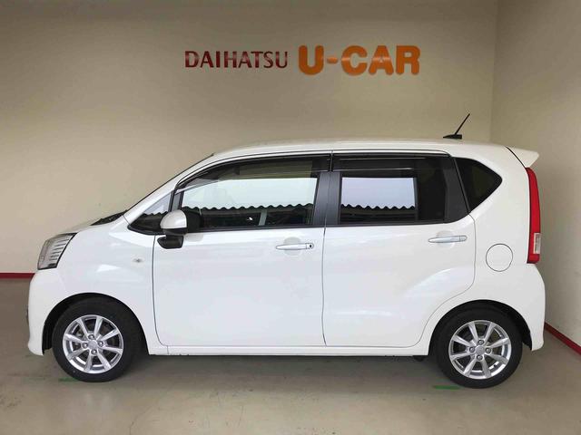 ムーヴＸリミテッドII　ＳＡIII４ＷＤ　純正ナビ　オートエアコン／ライト　ＬＥＤヘッドライト／フォグランプ　運転席シートヒーター　チルトステアリング　運転席シートリフター　電動格納ドアミラー　ドライブレコーダー　純正アルミホイール（秋田県）の中古車
