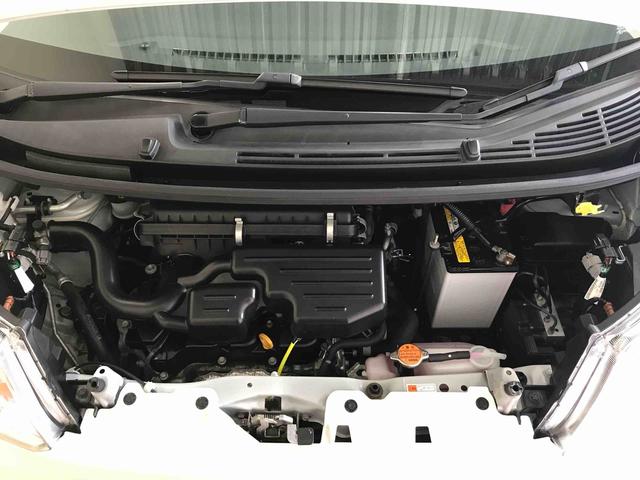 ムーヴＸリミテッドII　ＳＡIII４ＷＤ　純正ナビ　オートエアコン／ライト　ＬＥＤヘッドライト／フォグランプ　運転席シートヒーター　チルトステアリング　運転席シートリフター　電動格納ドアミラー　ドライブレコーダー　純正アルミホイール（秋田県）の中古車