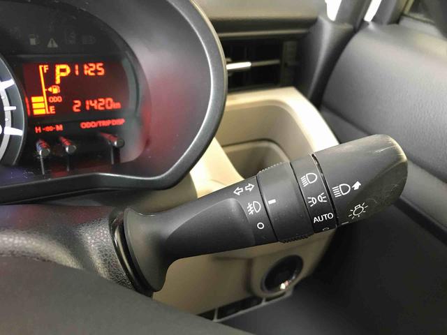 ムーヴＸリミテッドII　ＳＡIII４ＷＤ　純正ナビ　オートエアコン／ライト　ＬＥＤヘッドライト／フォグランプ　運転席シートヒーター　チルトステアリング　運転席シートリフター　電動格納ドアミラー　ドライブレコーダー　純正アルミホイール（秋田県）の中古車