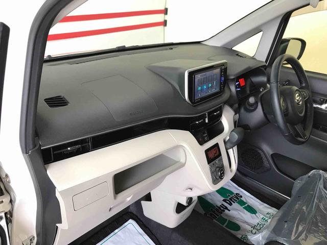 ムーヴＸリミテッドII　ＳＡIII４ＷＤ　純正ナビ　オートエアコン／ライト　ＬＥＤヘッドライト／フォグランプ　運転席シートヒーター　チルトステアリング　運転席シートリフター　電動格納ドアミラー　ドライブレコーダー　純正アルミホイール（秋田県）の中古車