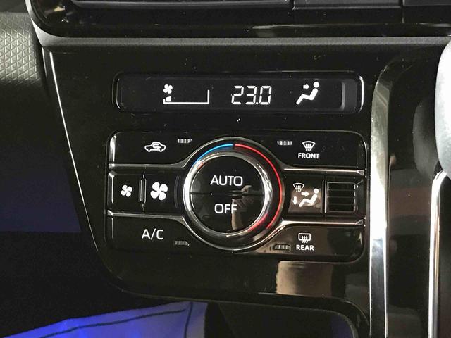 タントカスタムＸセレクション４ＷＤ　純正ナビ　オートエアコン／ライト　ＬＥＤヘッドランプ　ＬＥＤフォグランプ　両側電動スライドドア　運転席・助手席シートヒーター　チルトステアリング　運転席シートリフター　ドライブレコーダー（秋田県）の中古車