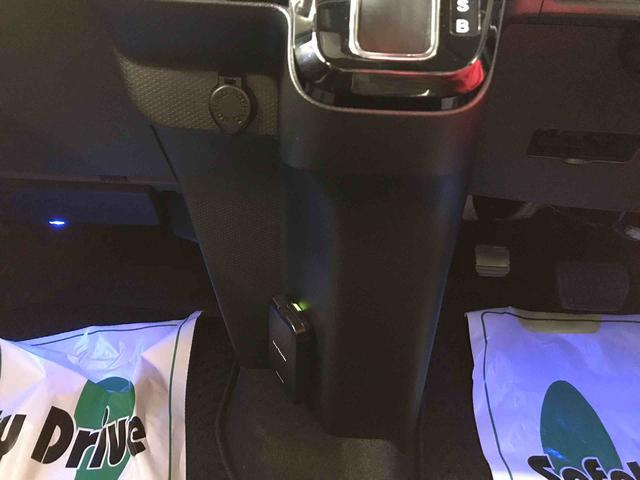 タントカスタムＸセレクション４ＷＤ　純正ナビ　オートエアコン／ライト　ＬＥＤヘッドランプ　ＬＥＤフォグランプ　両側電動スライドドア　運転席・助手席シートヒーター　チルトステアリング　運転席シートリフター　ドライブレコーダー（秋田県）の中古車