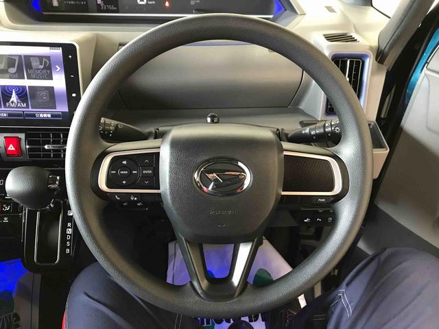 タントカスタムＸセレクション４ＷＤ　純正ナビ　オートエアコン／ライト　ＬＥＤヘッドランプ　ＬＥＤフォグランプ　両側電動スライドドア　運転席・助手席シートヒーター　チルトステアリング　運転席シートリフター　ドライブレコーダー（秋田県）の中古車