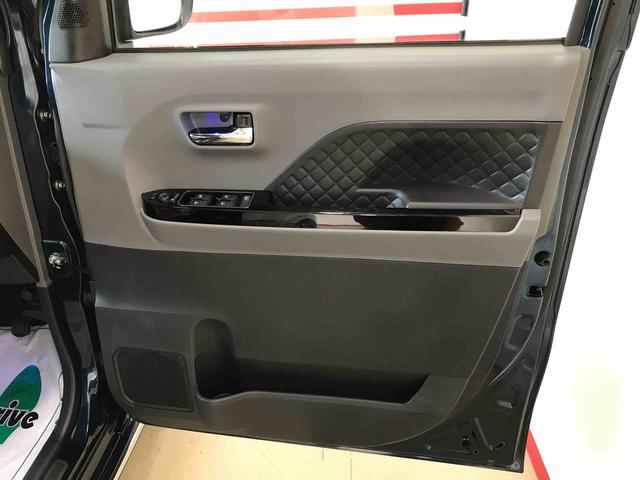 タントカスタムＸセレクション４ＷＤ　純正ナビ　オートエアコン／ライト　ＬＥＤヘッドランプ　ＬＥＤフォグランプ　両側電動スライドドア　運転席・助手席シートヒーター　チルトステアリング　運転席シートリフター　ドライブレコーダー（秋田県）の中古車