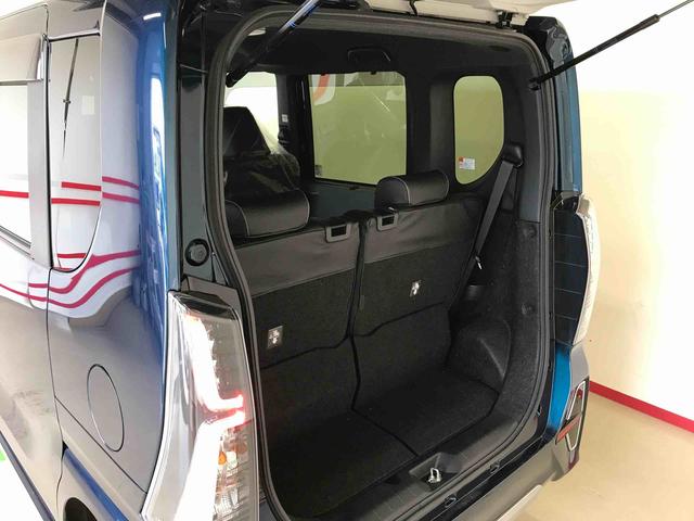 タントカスタムＸセレクション４ＷＤ　純正ナビ　オートエアコン／ライト　ＬＥＤヘッドランプ　ＬＥＤフォグランプ　両側電動スライドドア　運転席・助手席シートヒーター　チルトステアリング　運転席シートリフター　ドライブレコーダー（秋田県）の中古車
