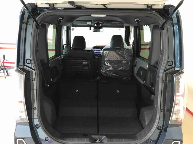 タントカスタムＸセレクション４ＷＤ　純正ナビ　オートエアコン／ライト　ＬＥＤヘッドランプ　ＬＥＤフォグランプ　両側電動スライドドア　運転席・助手席シートヒーター　チルトステアリング　運転席シートリフター　ドライブレコーダー（秋田県）の中古車