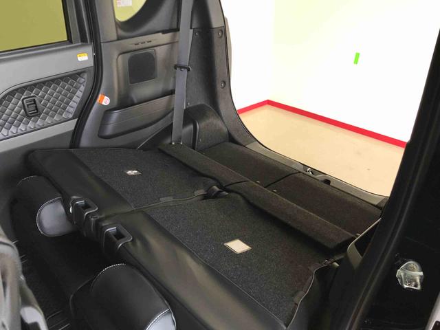 タントカスタムＸセレクション４ＷＤ　純正ナビ　オートエアコン／ライト　ＬＥＤヘッドランプ　ＬＥＤフォグランプ　両側電動スライドドア　運転席・助手席シートヒーター　チルトステアリング　運転席シートリフター　ドライブレコーダー（秋田県）の中古車