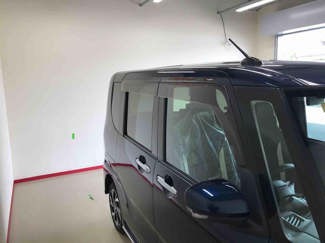 タントカスタムＸセレクション４ＷＤ　純正ナビ　オートエアコン／ライト　ＬＥＤヘッドランプ　ＬＥＤフォグランプ　両側電動スライドドア　運転席・助手席シートヒーター　チルトステアリング　運転席シートリフター　ドライブレコーダー（秋田県）の中古車