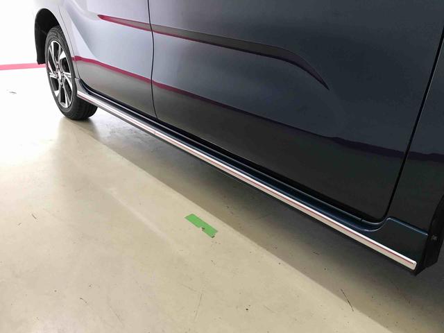 タントカスタムＸセレクション４ＷＤ　純正ナビ　オートエアコン／ライト　ＬＥＤヘッドランプ　ＬＥＤフォグランプ　両側電動スライドドア　運転席・助手席シートヒーター　チルトステアリング　運転席シートリフター　ドライブレコーダー（秋田県）の中古車